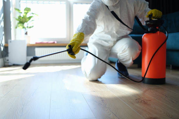 Trusted Unattended Death Cleanup service in Steeleville, IL - Four Month Blood Cleanse